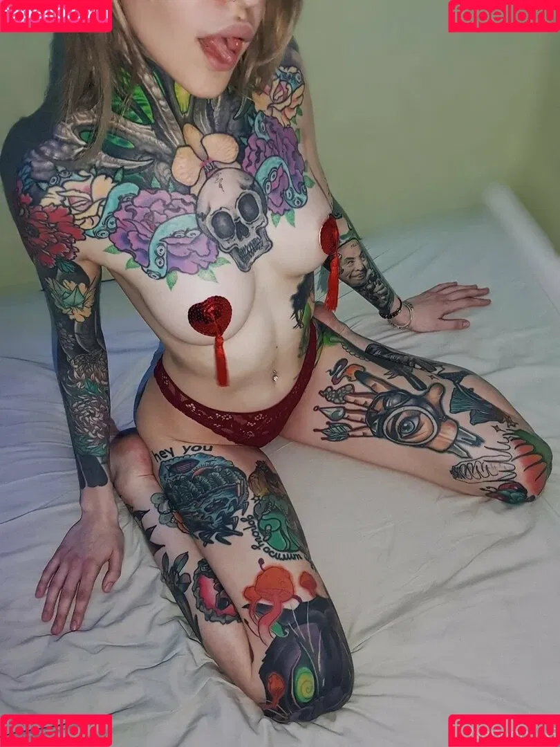nerwen Onlyfans Photo Gallery 