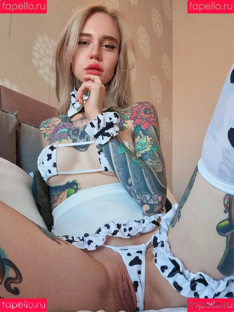 nerwen Onlyfans Photo Gallery 