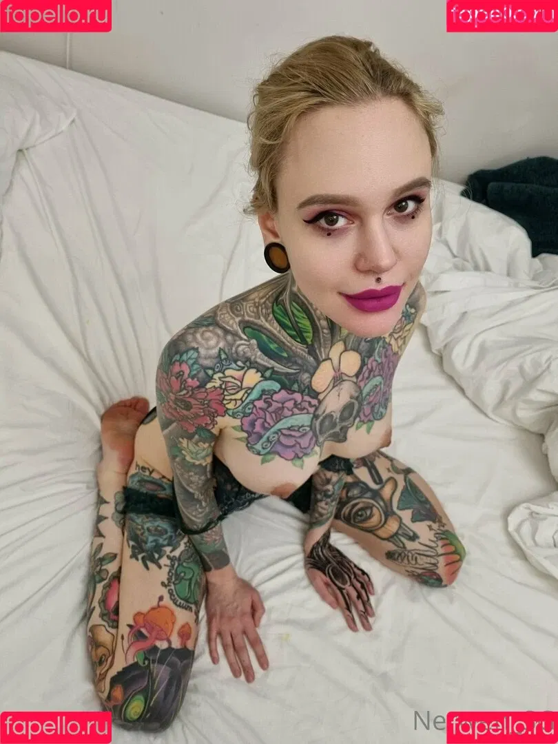 nerwen Onlyfans Photo Gallery 