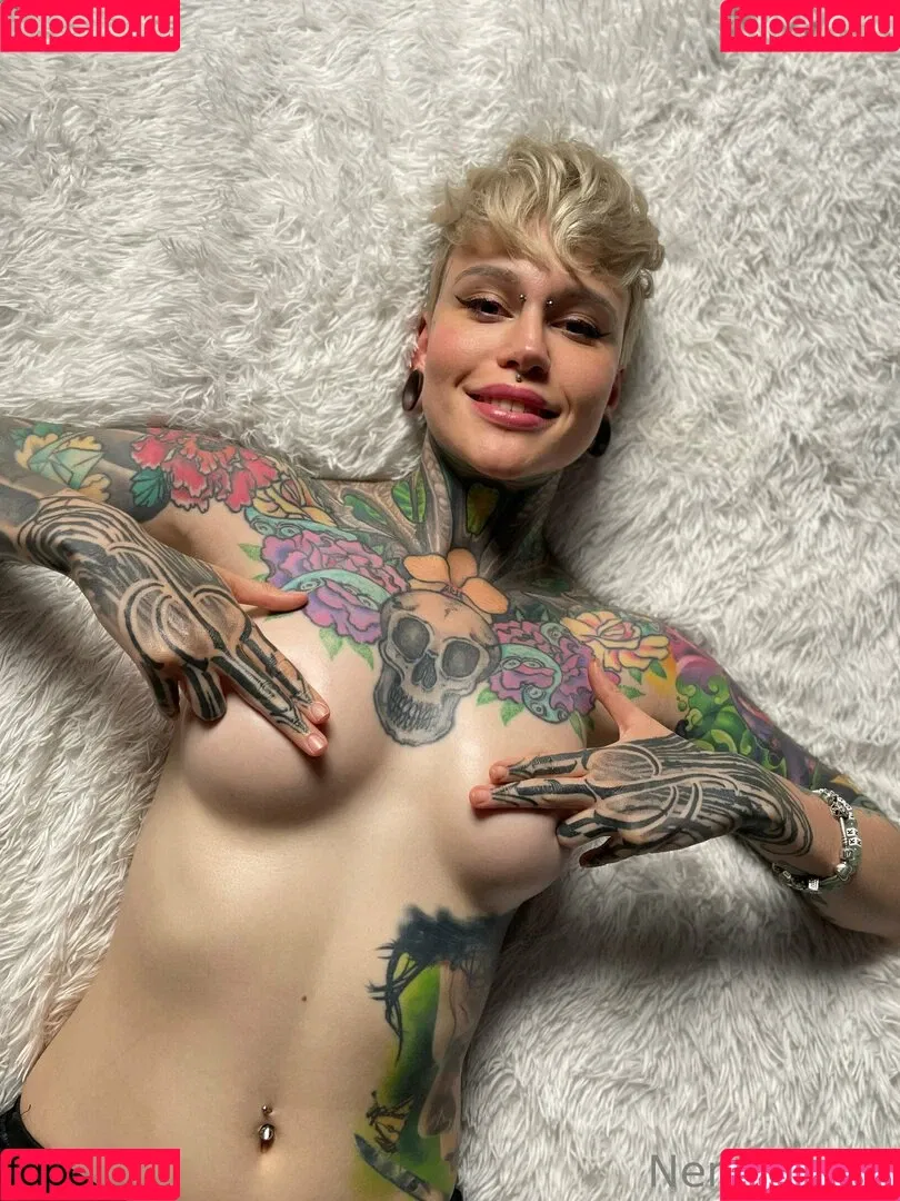 nerwen Onlyfans Photo Gallery 