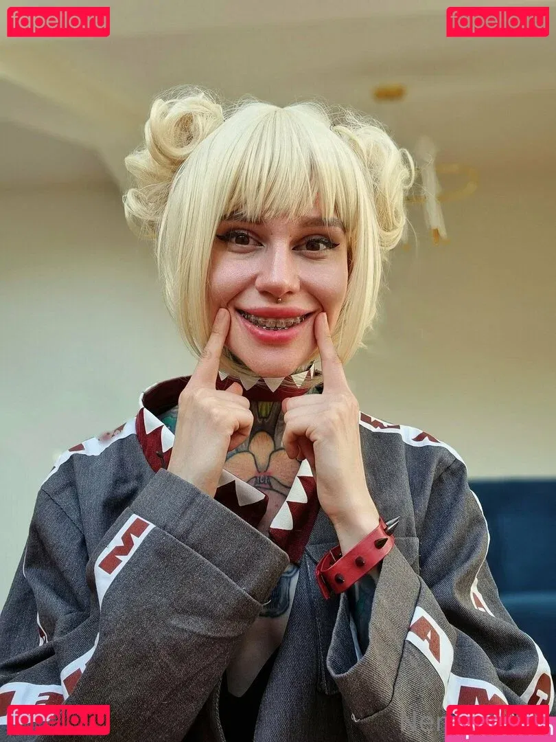 nerwen Onlyfans Photo Gallery 