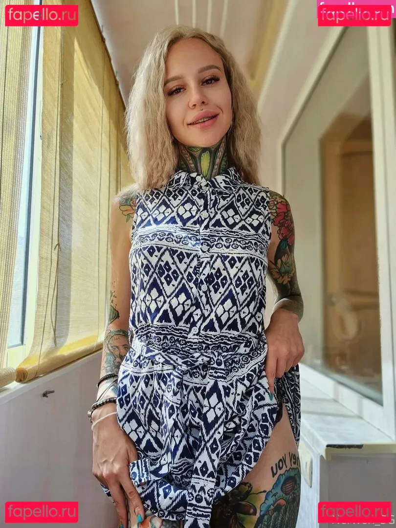 nerwen Onlyfans Photo Gallery 