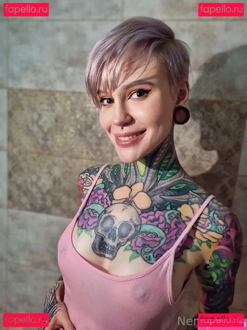 nerwen Onlyfans Photo Gallery 