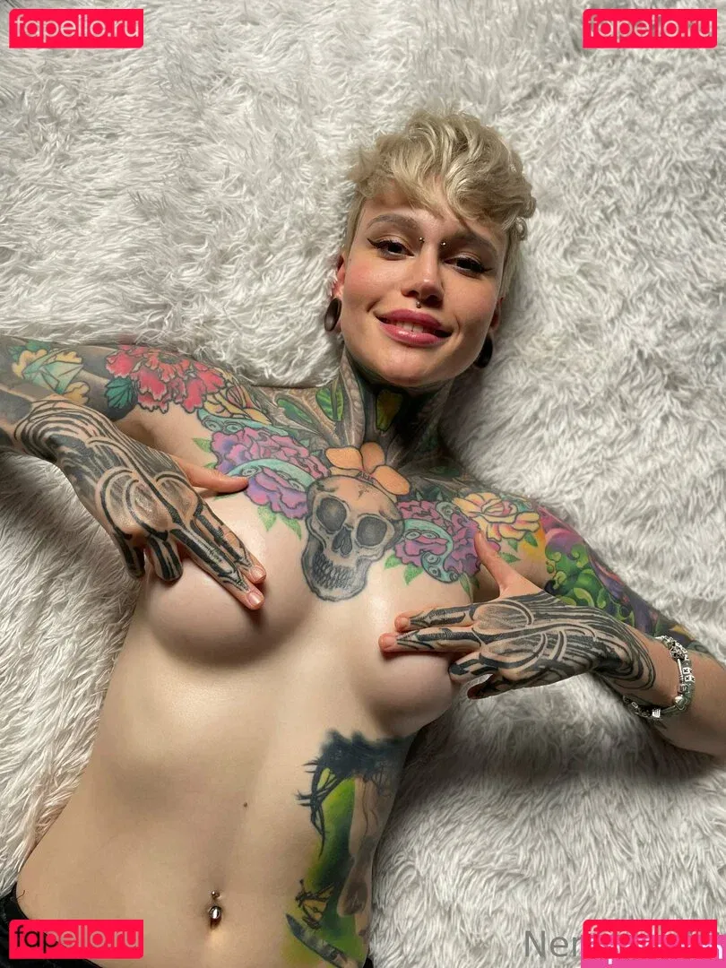 nerwen Onlyfans Photo Gallery 