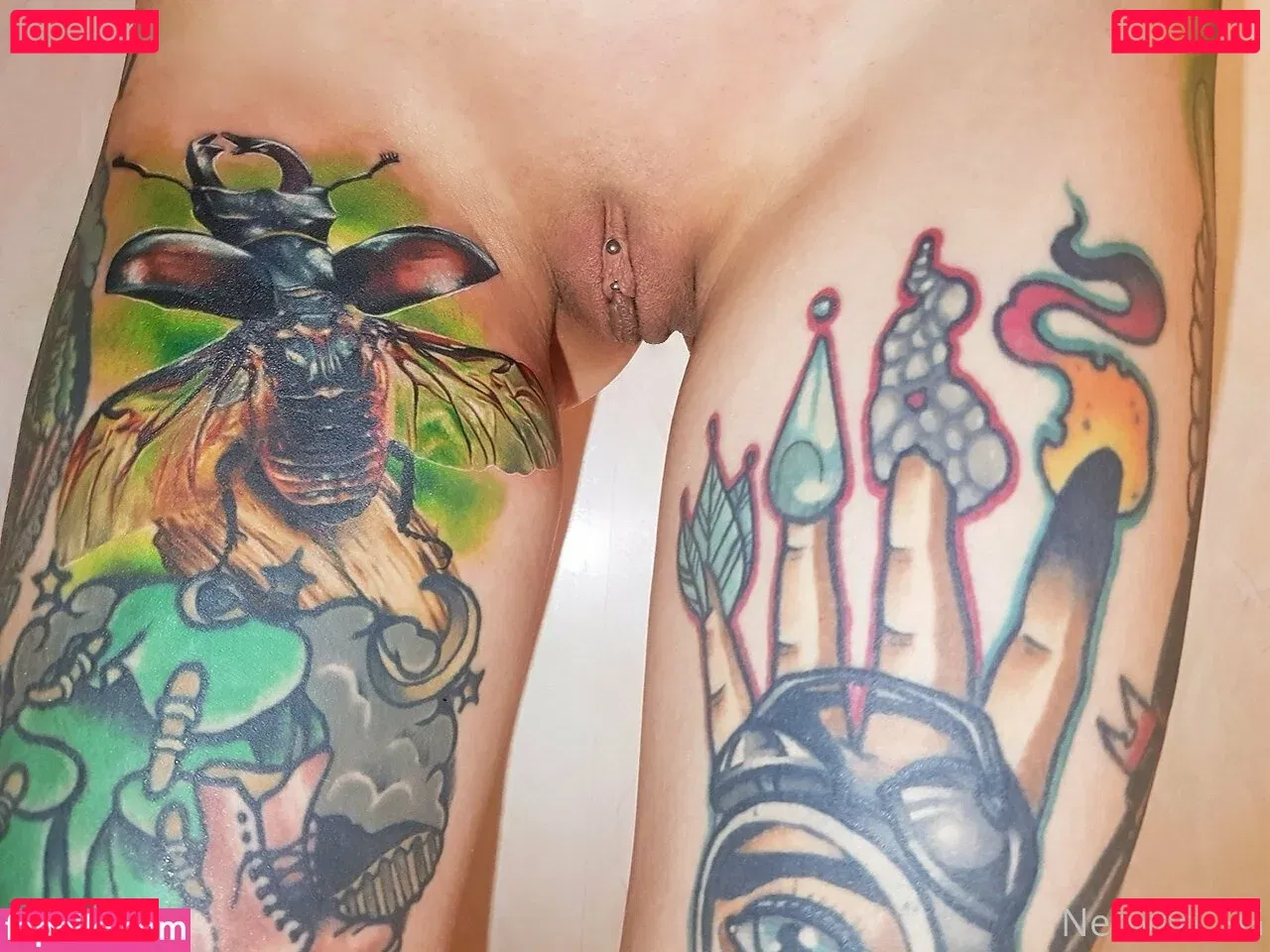 nerwen Onlyfans Photo Gallery 