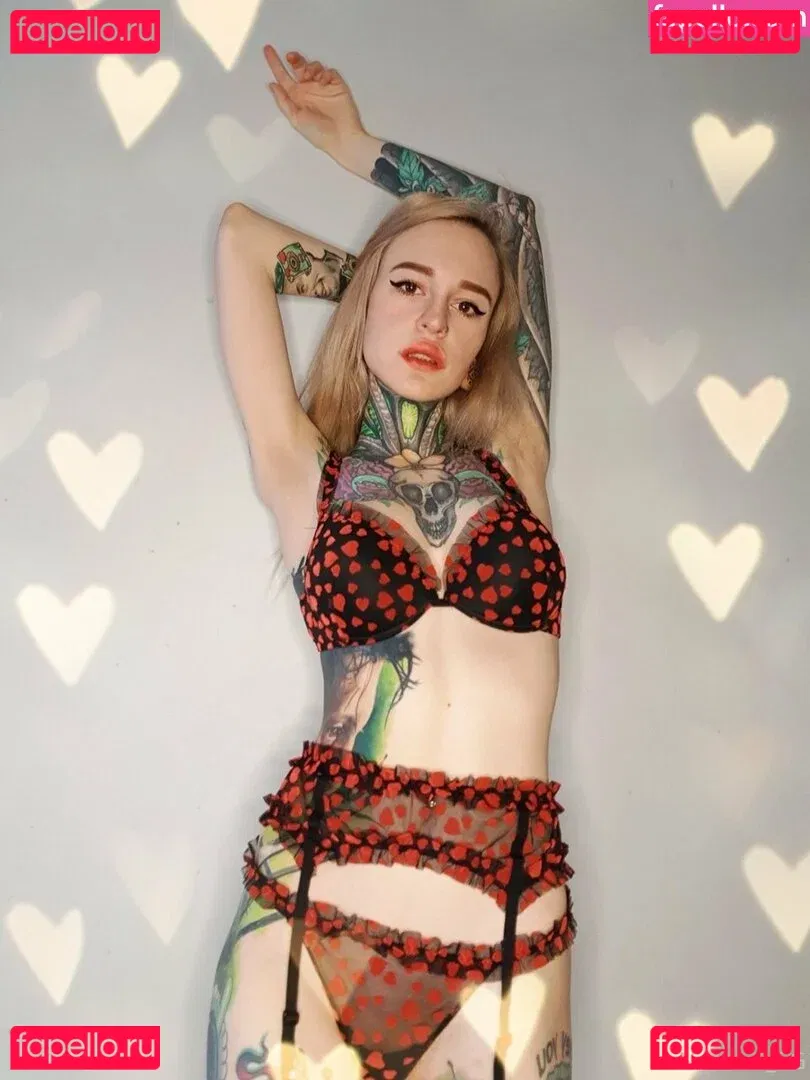 nerwen Onlyfans Photo Gallery 