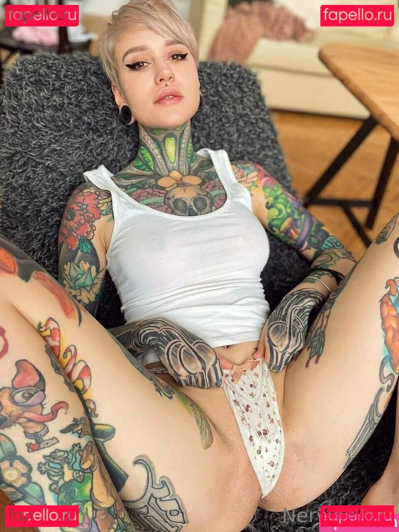 nerwen Onlyfans Photo Gallery 