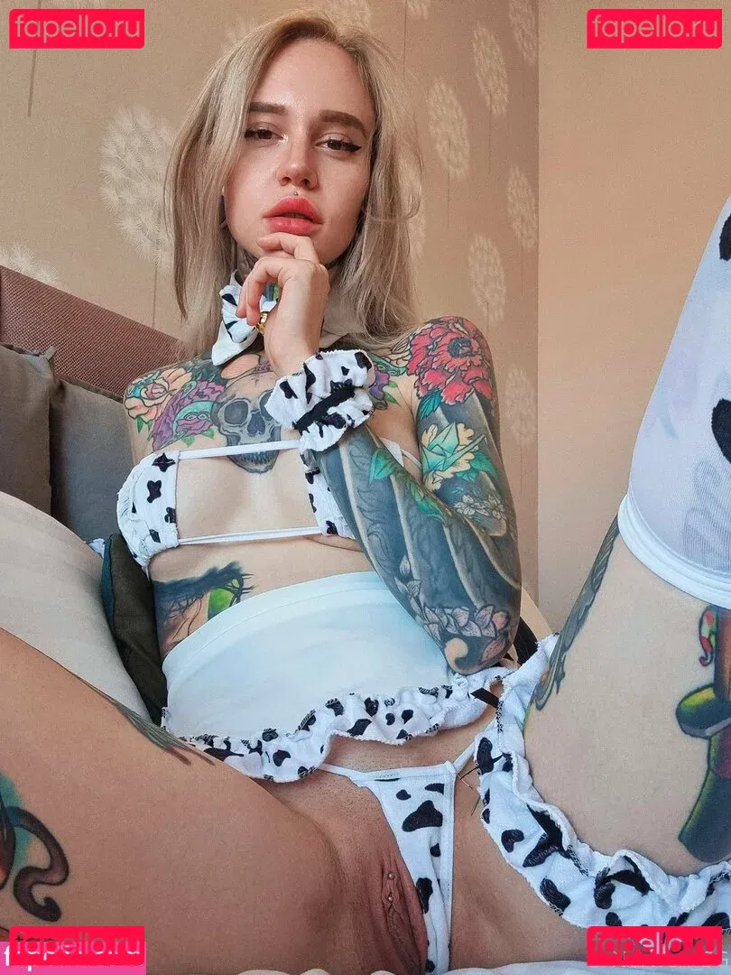 nerwen Onlyfans Photo Gallery 