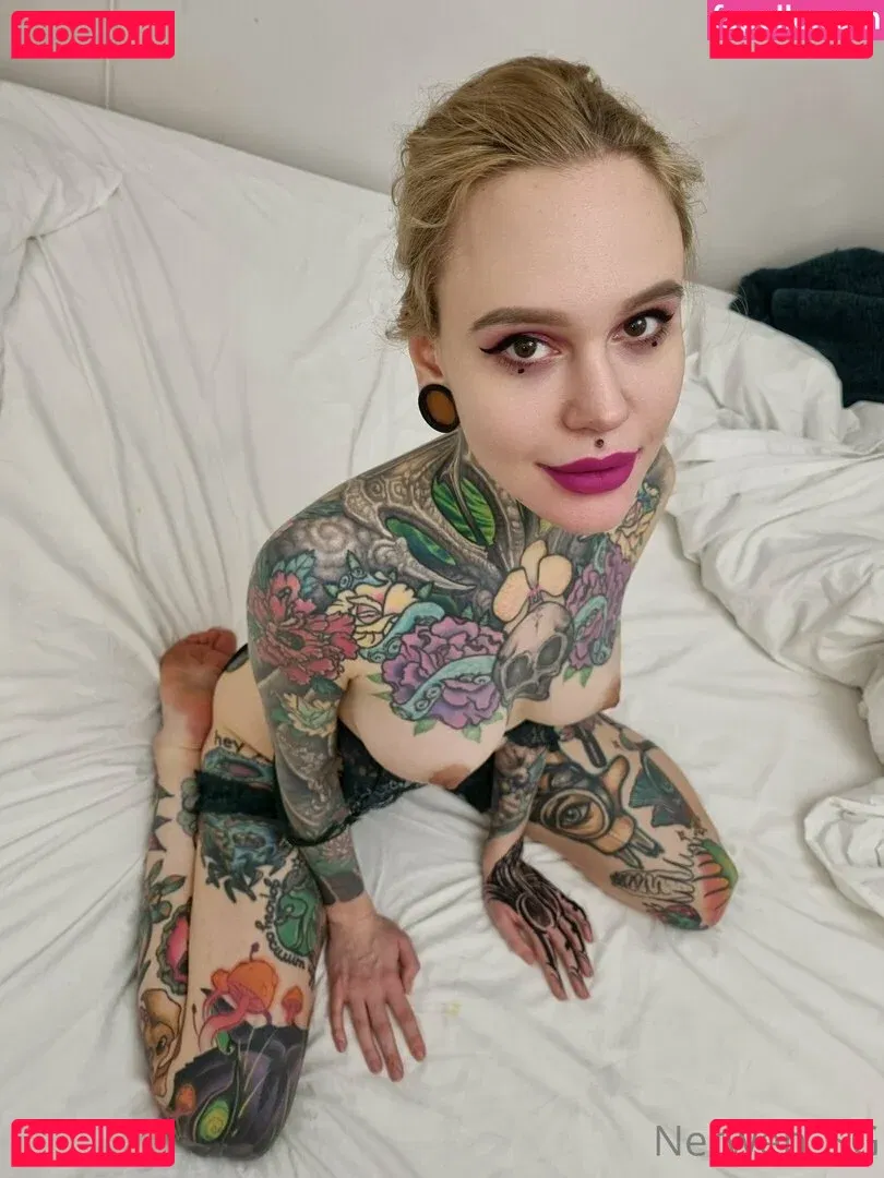 nerwen Onlyfans Photo Gallery 