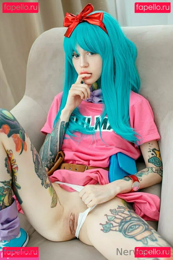 nerwen Onlyfans Photo Gallery 