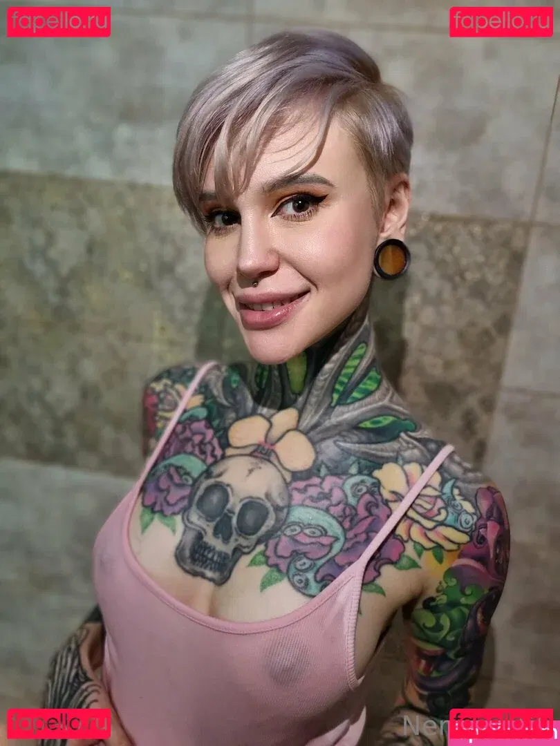 nerwen Onlyfans Photo Gallery 