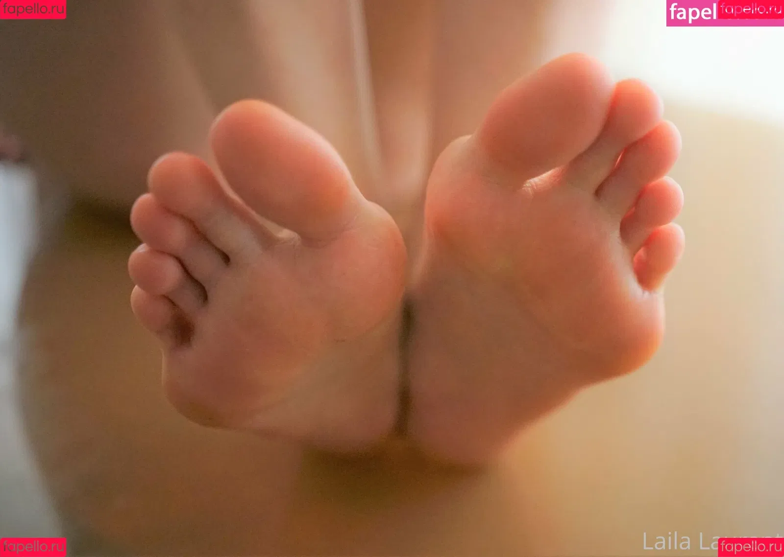 Laila Laurent Onlyfans Photo Gallery 
