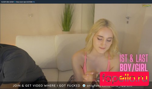 Laila Laurent Onlyfans Photo Gallery 