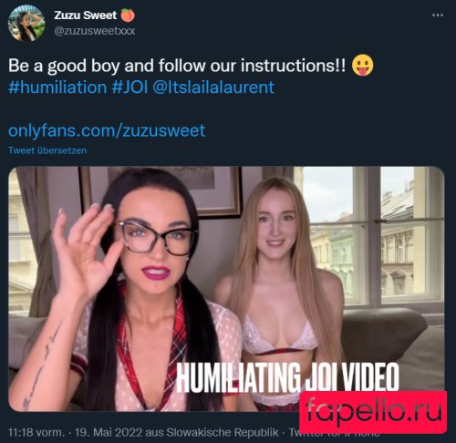 Laila Laurent Onlyfans Photo Gallery 