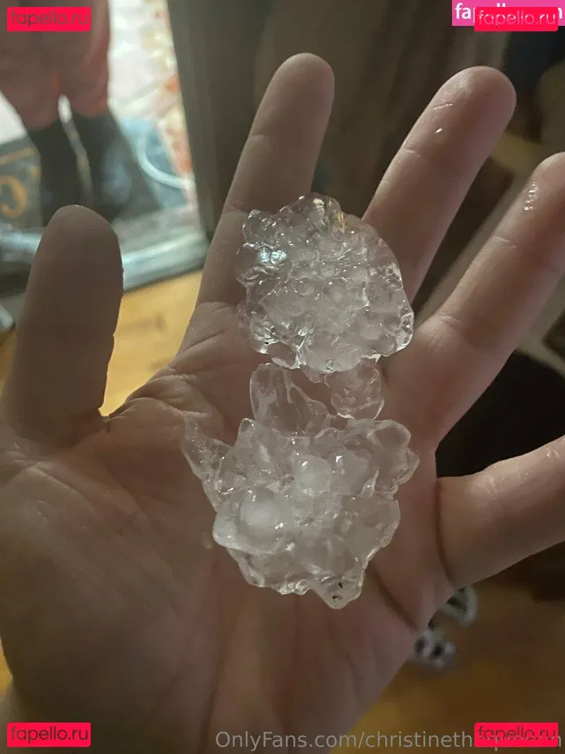 christinethequeenn Onlyfans Photo Gallery 