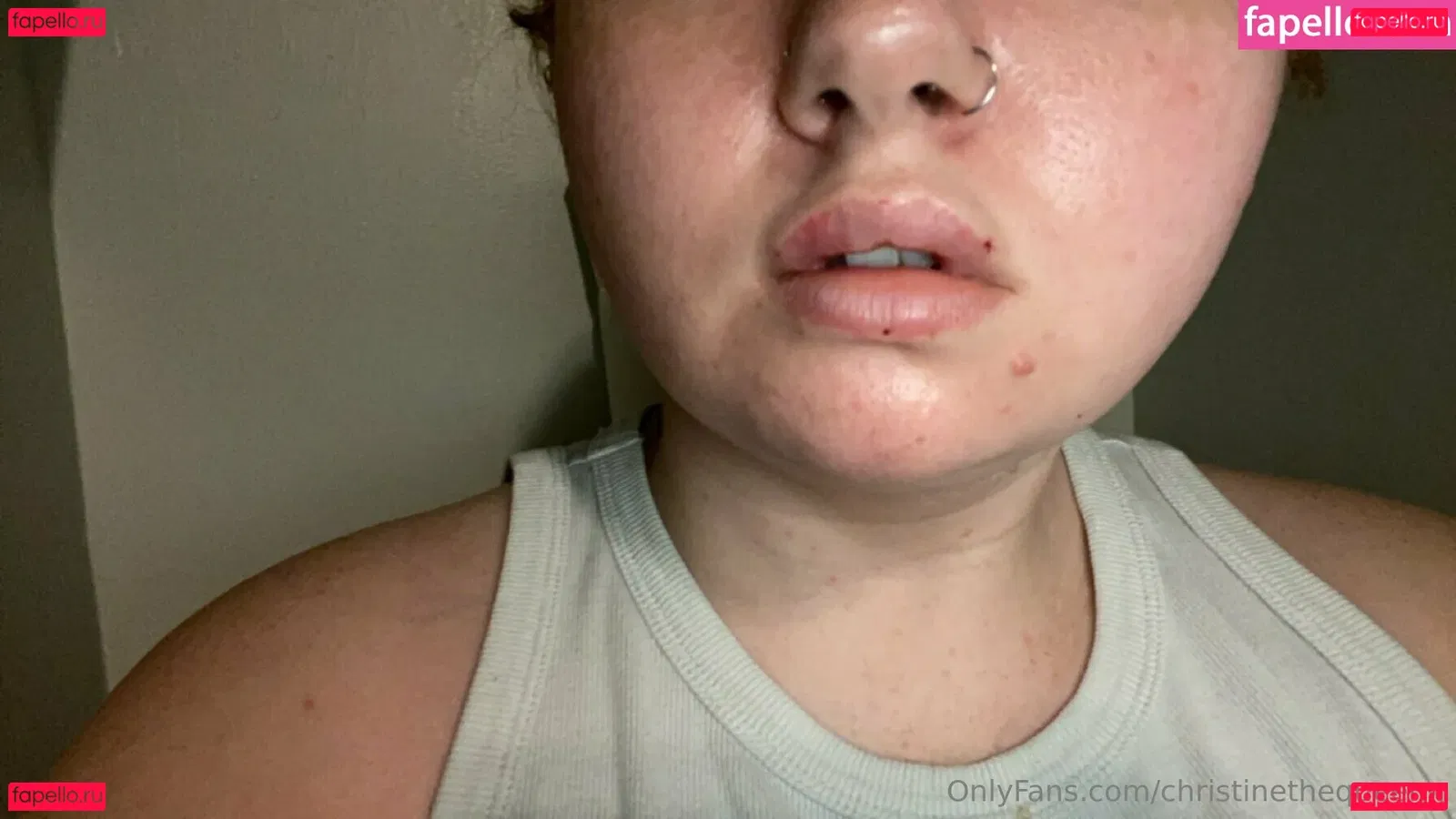 christinethequeenn Onlyfans Photo Gallery 