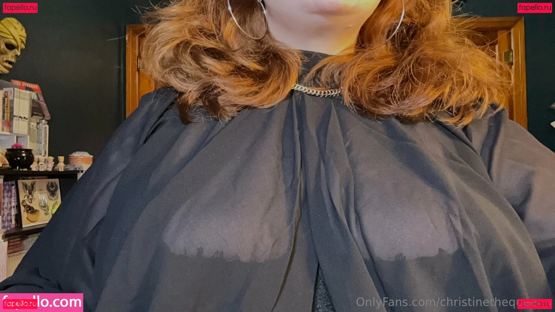 christinethequeenn Onlyfans Photo Gallery 