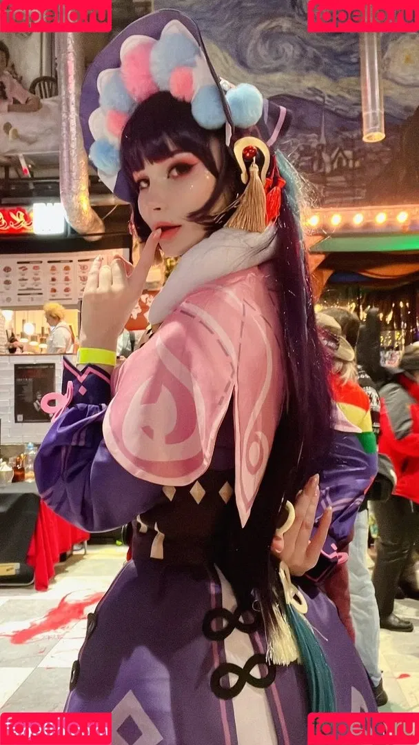Oichi Chan Onlyfans Photo Gallery 
