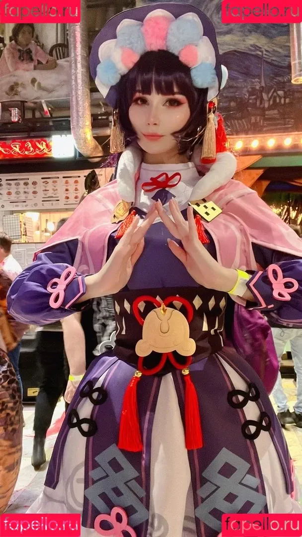 Oichi Chan Onlyfans Photo Gallery 