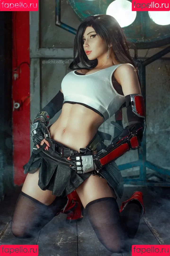 Oichi Chan Onlyfans Photo Gallery 