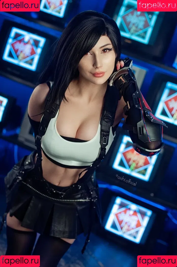 Oichi Chan Onlyfans Photo Gallery 