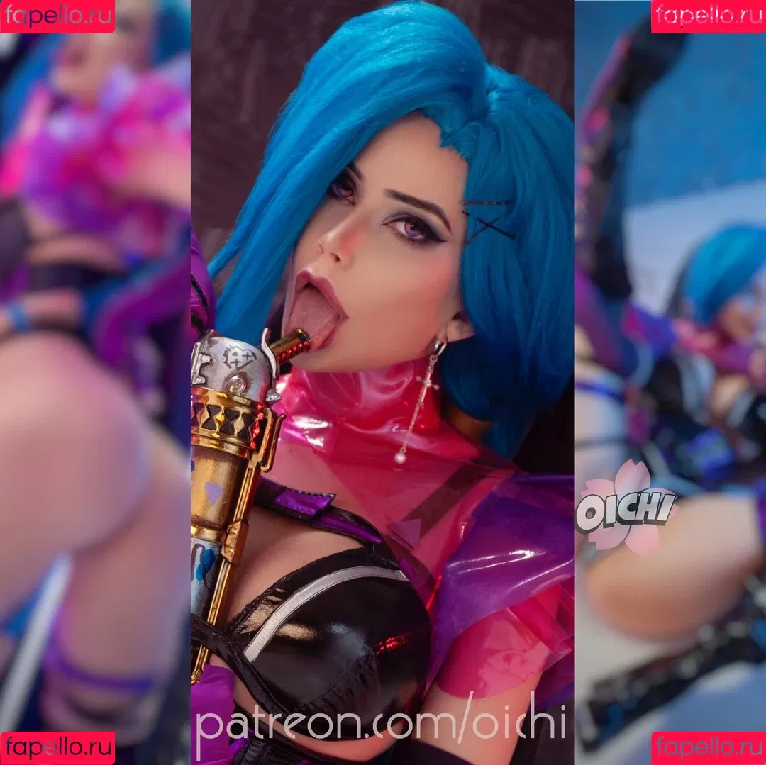 Oichi Chan Onlyfans Photo Gallery 