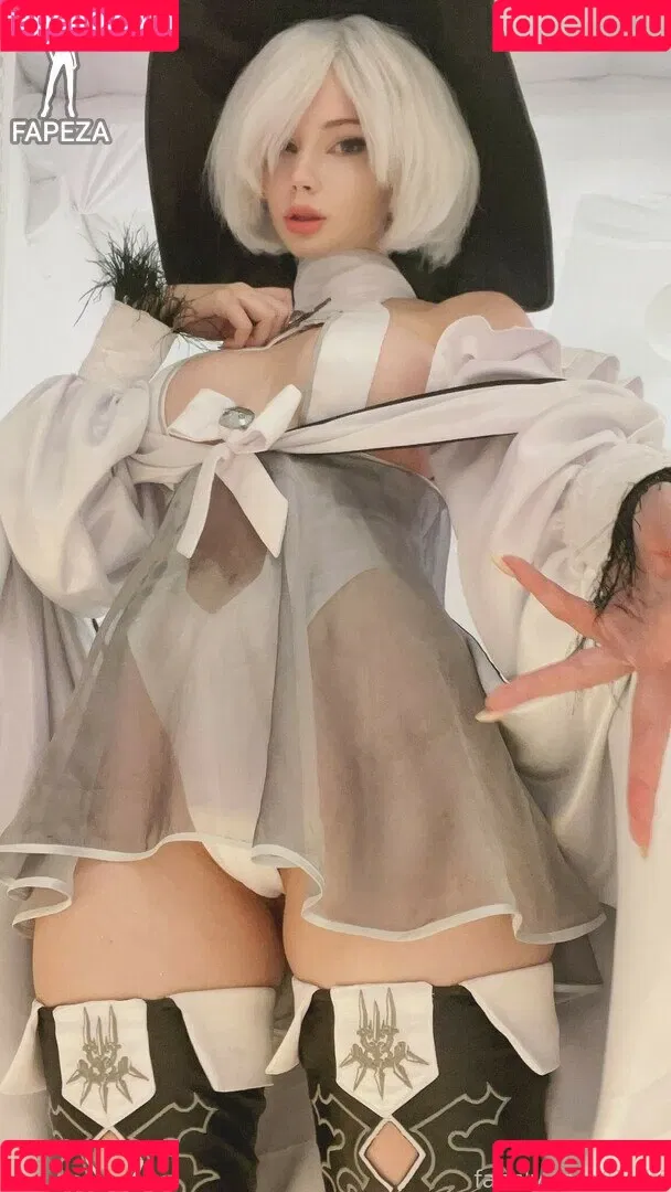 Oichi Chan Onlyfans Photo Gallery 