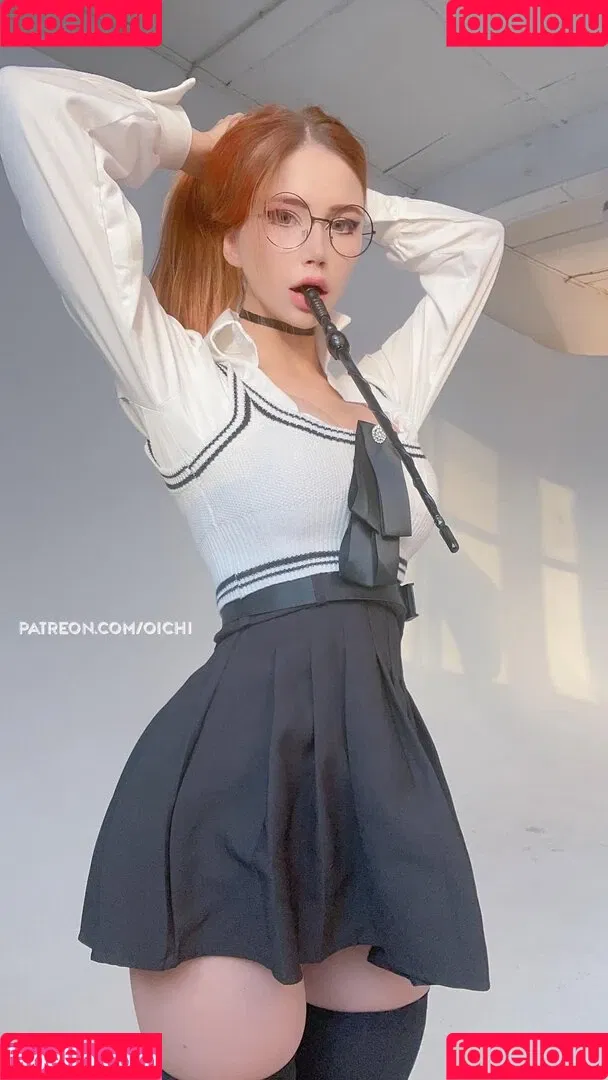 Oichi Chan Onlyfans Photo Gallery 