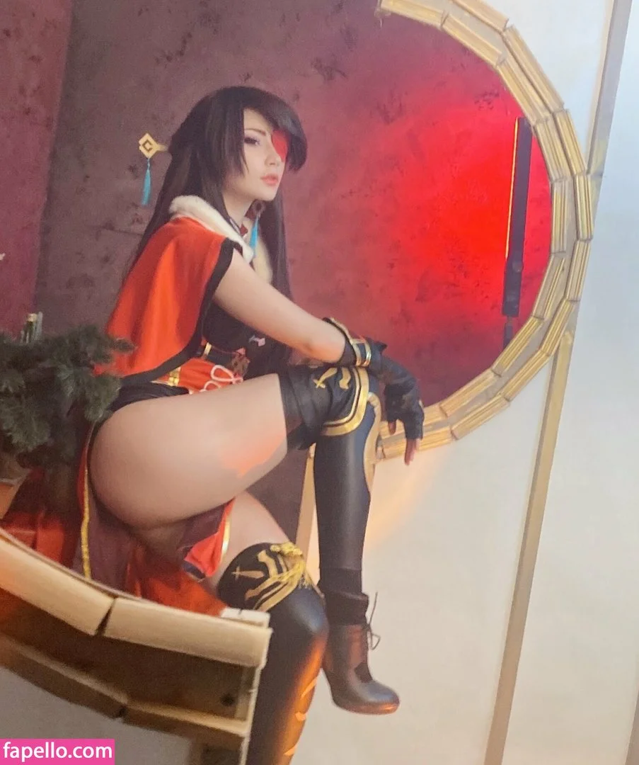 Oichi Chan Onlyfans Photo Gallery 