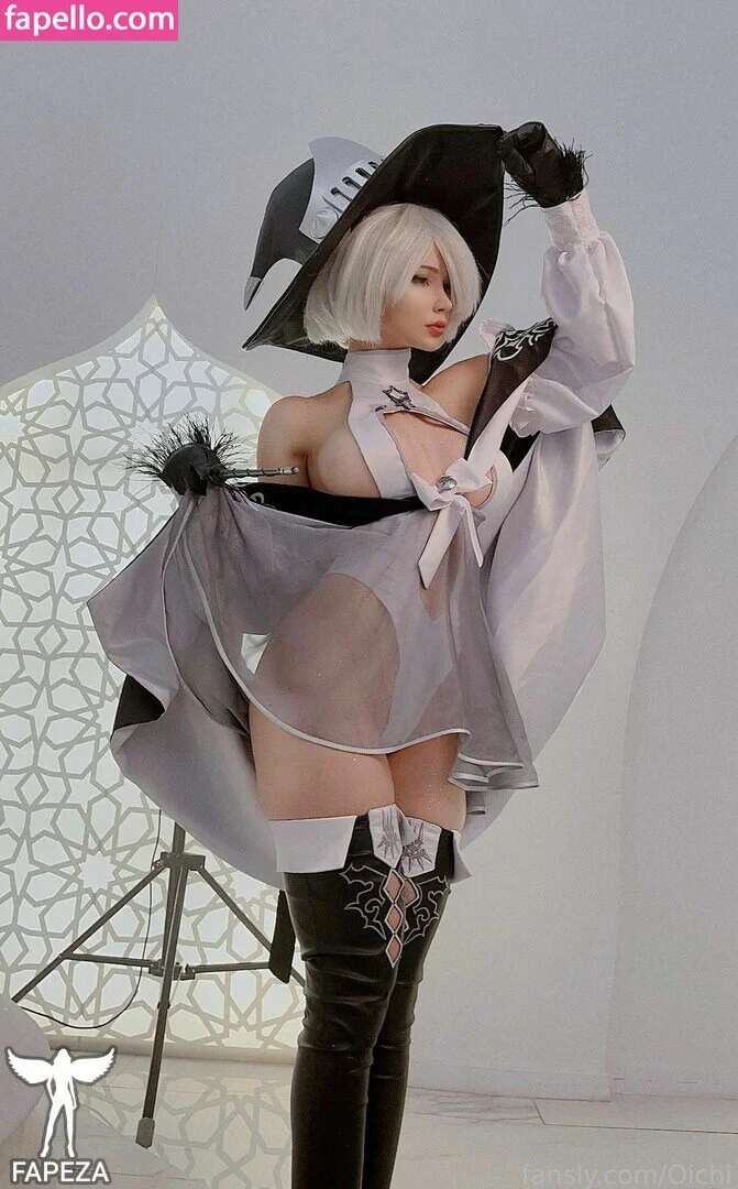 Oichi Chan Onlyfans Photo Gallery 