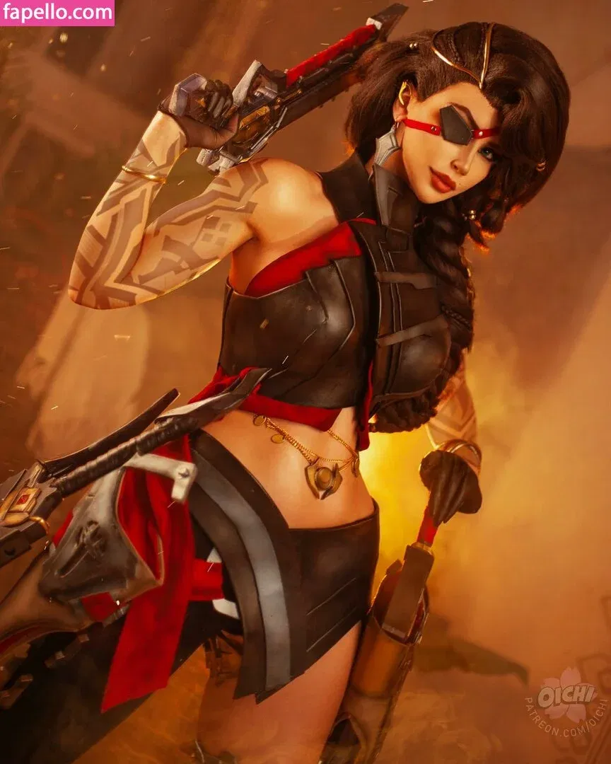 Oichi Chan Onlyfans Photo Gallery 