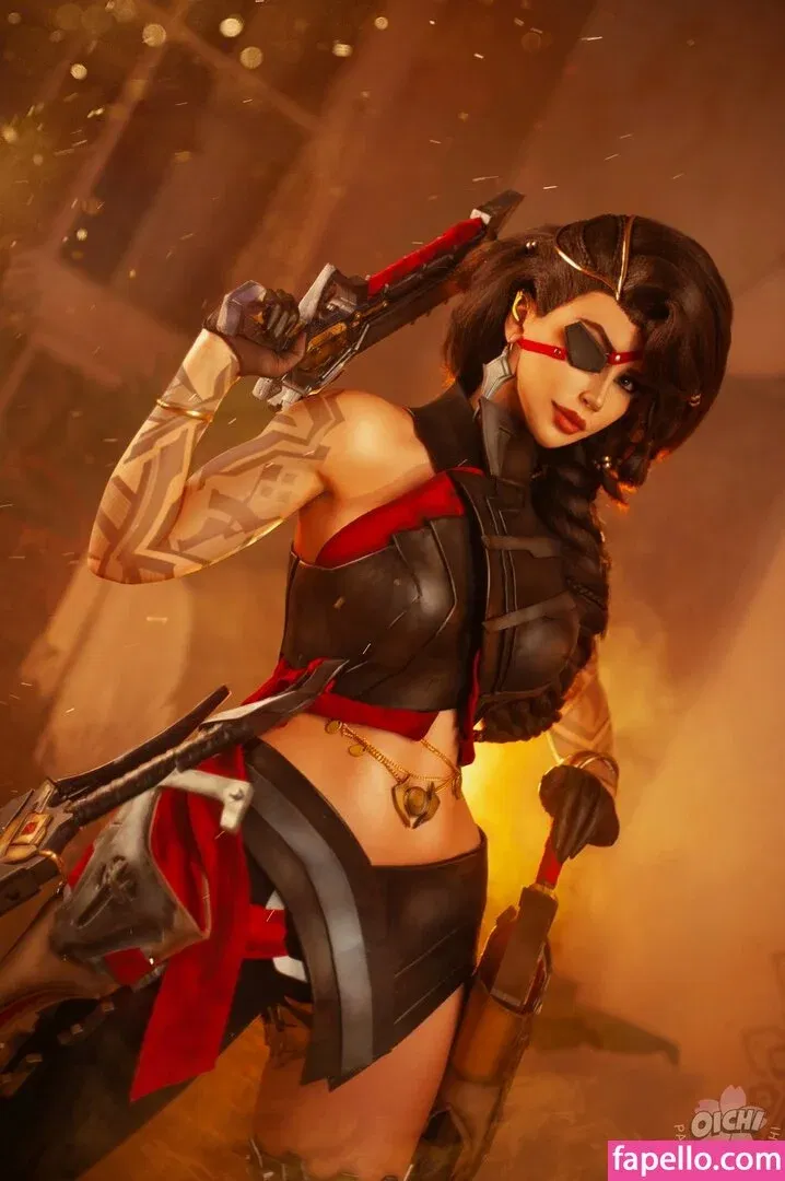 Oichi Chan Onlyfans Photo Gallery 