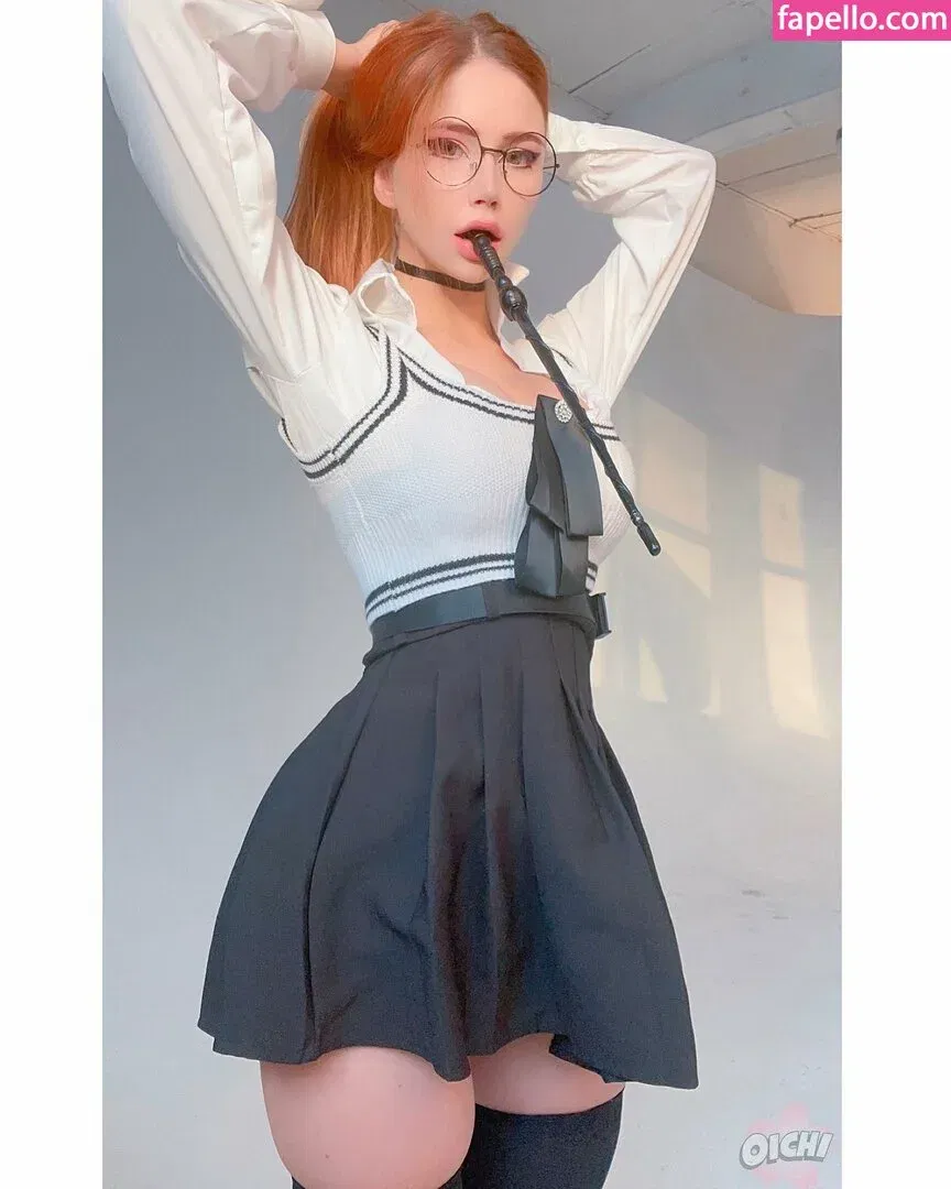 Oichi Chan Onlyfans Photo Gallery 