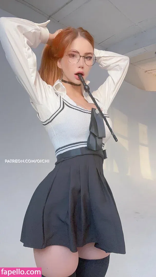 Oichi Chan Onlyfans Photo Gallery 