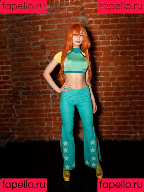 Oichi Chan Onlyfans Photo Gallery 