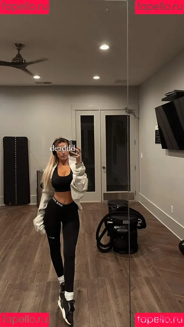 hadelinemope Onlyfans Photo Gallery 