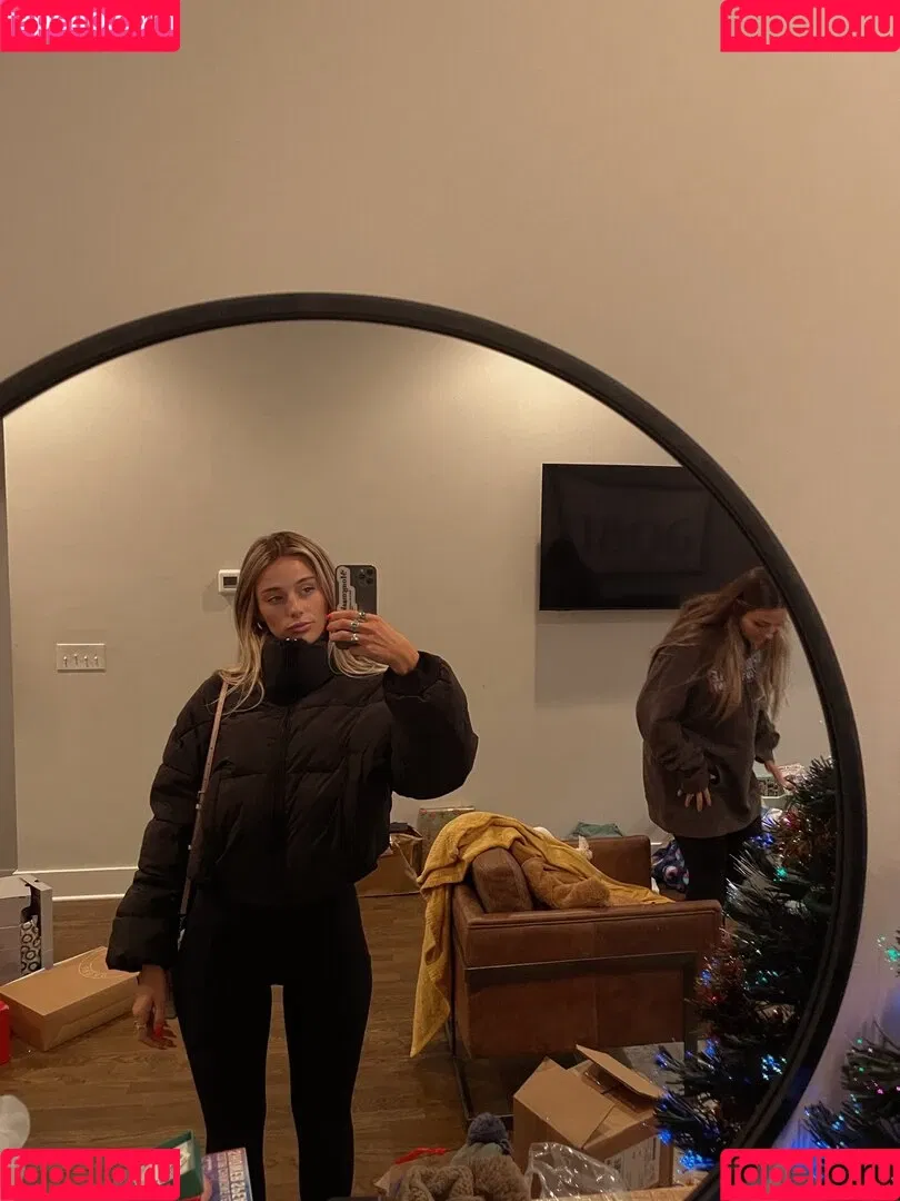 hadelinemope Onlyfans Photo Gallery 
