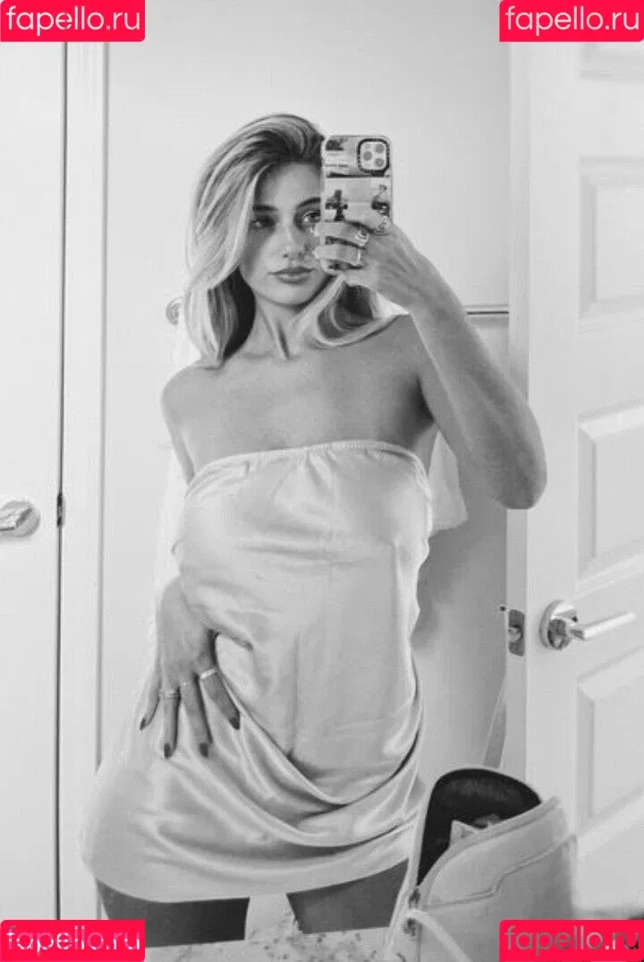 hadelinemope Onlyfans Photo Gallery 