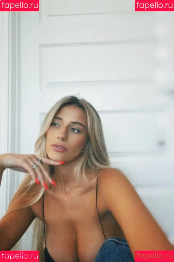 hadelinemope Onlyfans Photo Gallery 