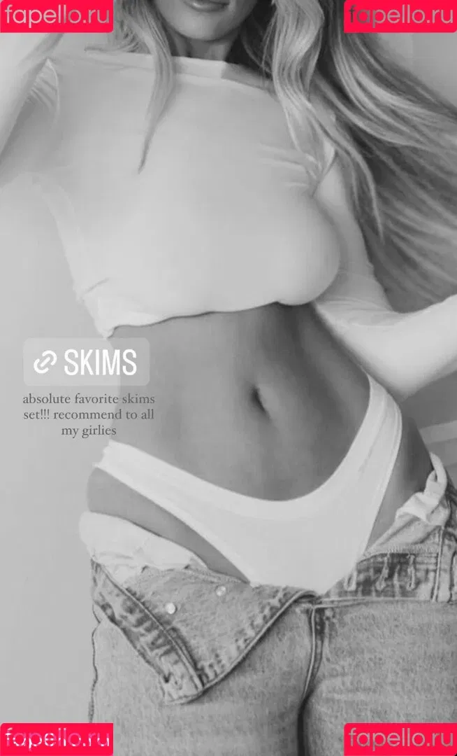 hadelinemope Onlyfans Photo Gallery 