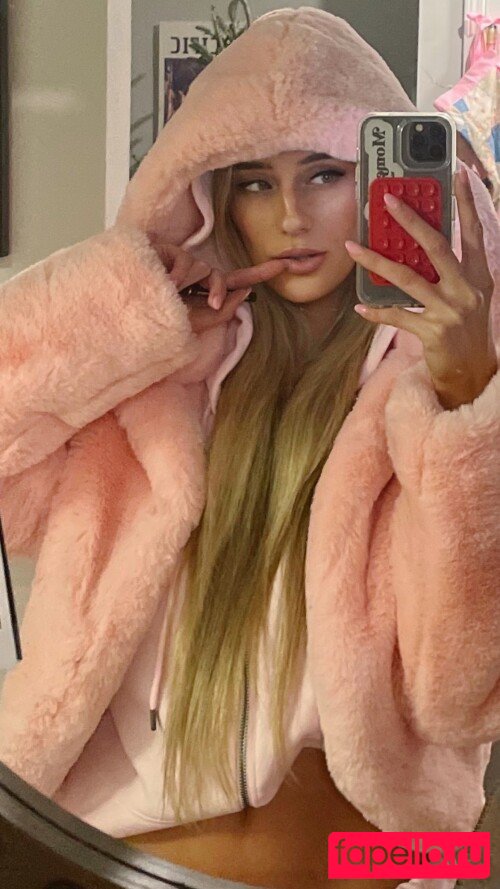 hadelinemope Nude Onlyfans Photo 20