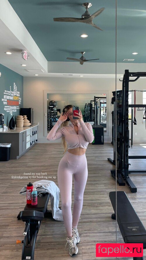 hadelinemope Nude Onlyfans Photo 12