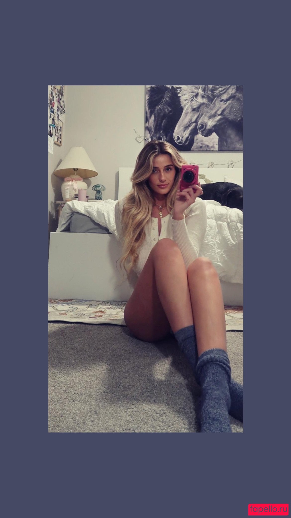 hadelinemope Nude Onlyfans Photo 9