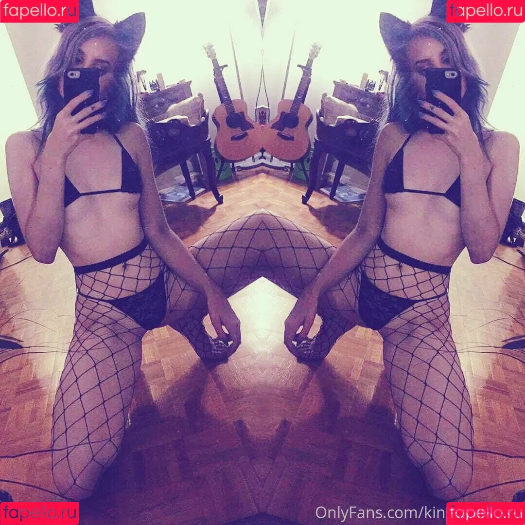 kinkynyrafree Onlyfans Photo Gallery 