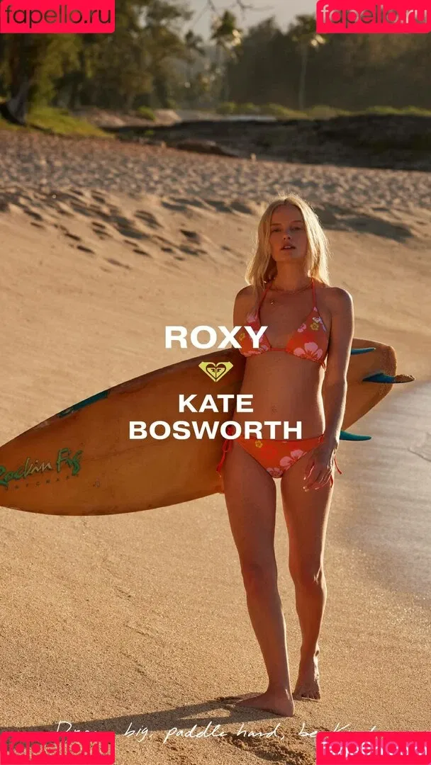 Kate Bosworth Onlyfans Photo Gallery 