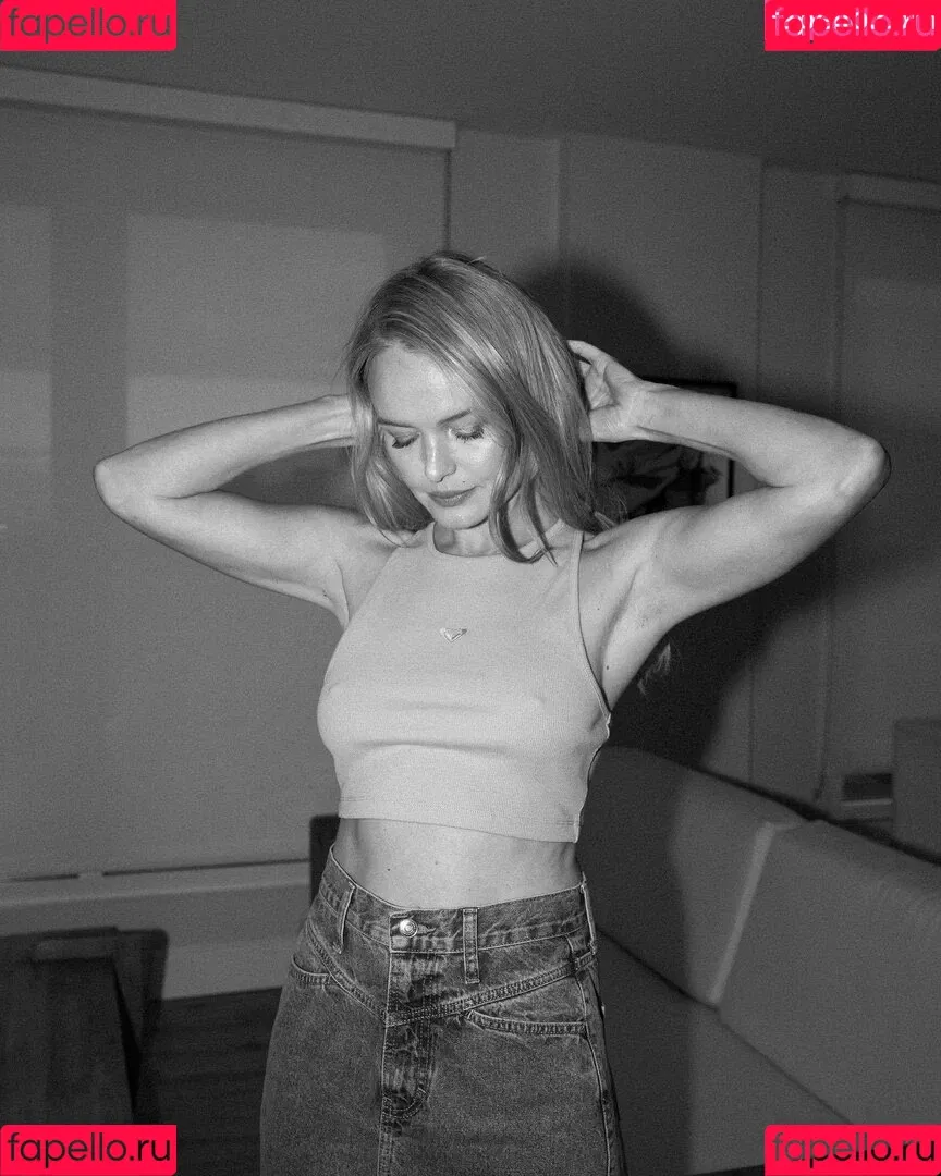 Kate Bosworth Onlyfans Photo Gallery 