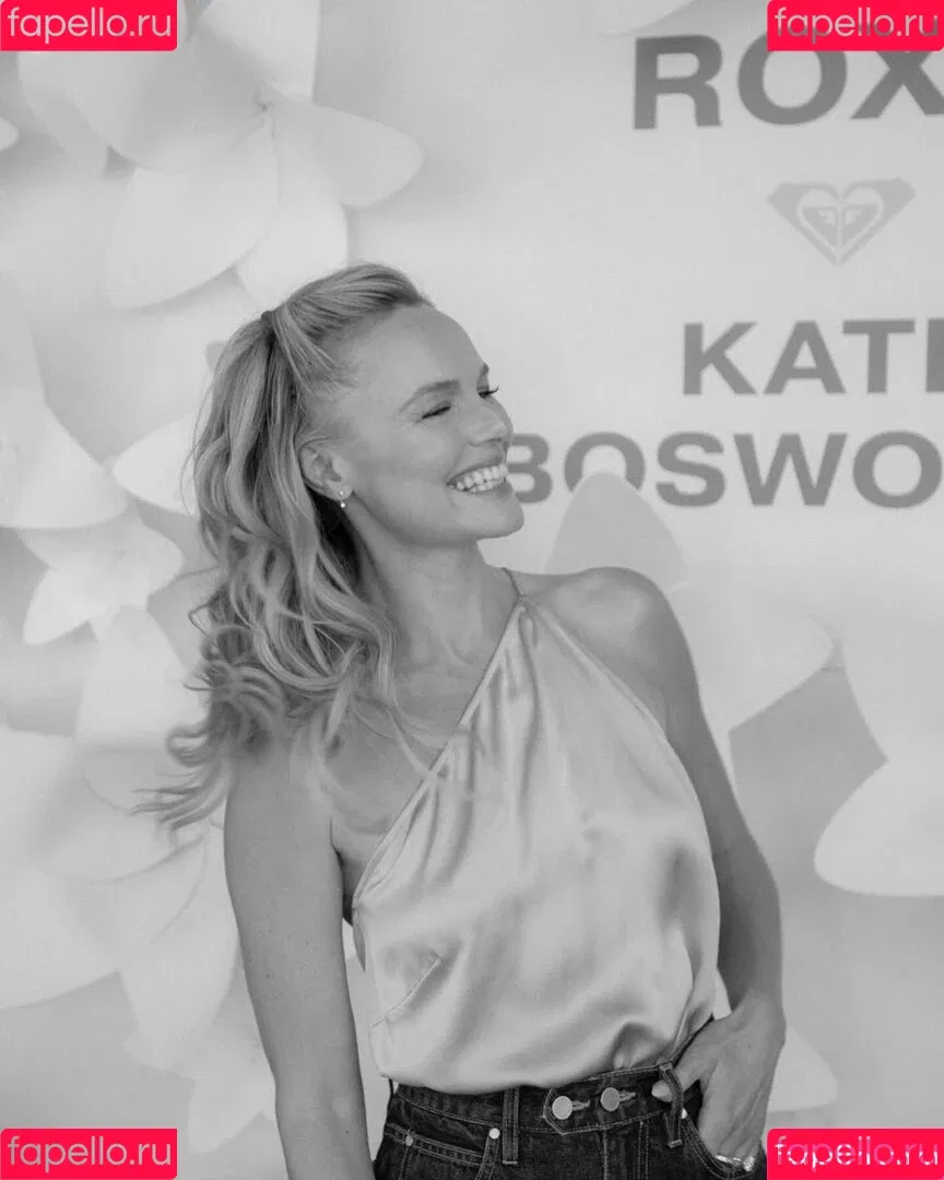 Kate Bosworth Onlyfans Photo Gallery 