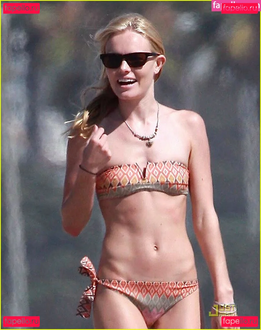 Kate Bosworth Onlyfans Photo Gallery 