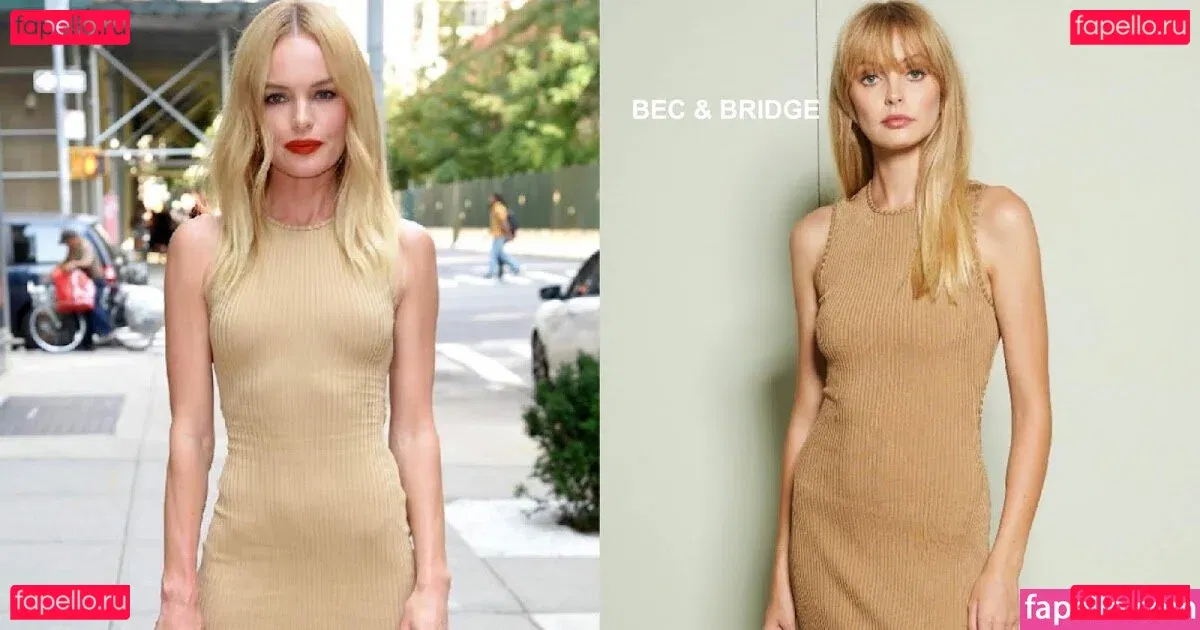Kate Bosworth Onlyfans Photo Gallery 