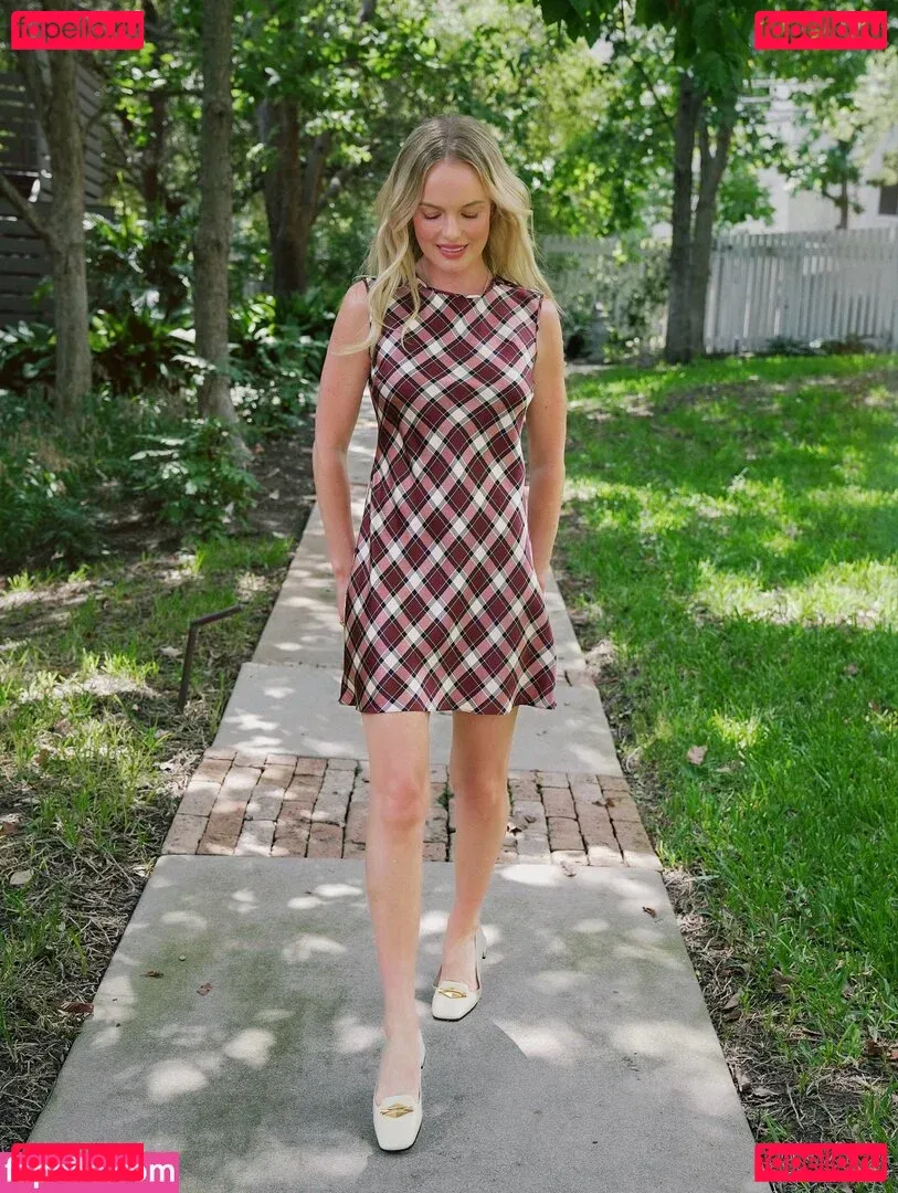 Kate Bosworth Onlyfans Photo Gallery 